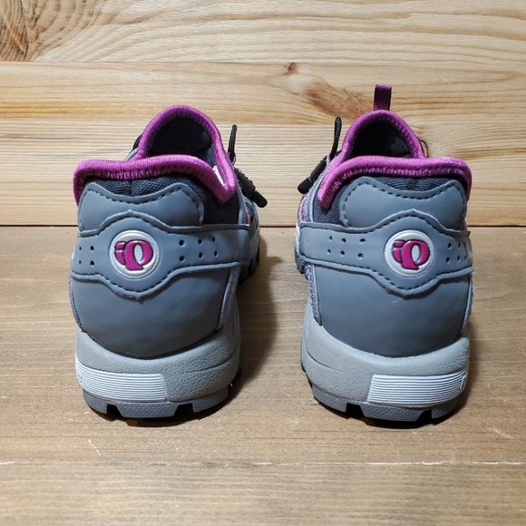 Pearl Izumi Women's X-Alp Drift II Cycling Shoes - Picture 4 of 7